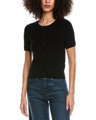 Rag & Bone Michal Wool-Blend Cardigan