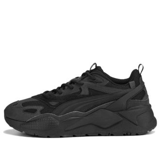 Puma RS-X Efekt Premium Black Strong Grey 390776-01