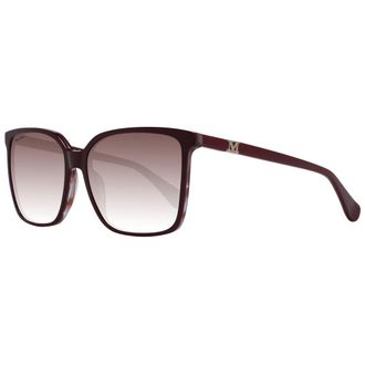 Max Mara Plastic Womens Sunglasses