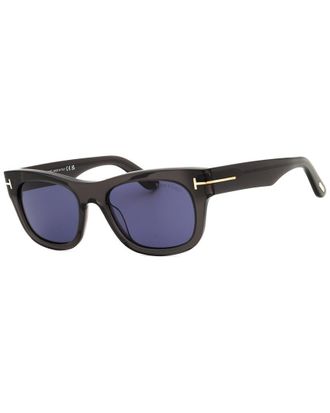 Tom Ford Mens 54Mm Sunglasses