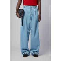 Dries Van Noten Penning Den 3385