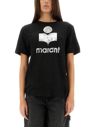 Isabel Marant T -Shirt Zewel