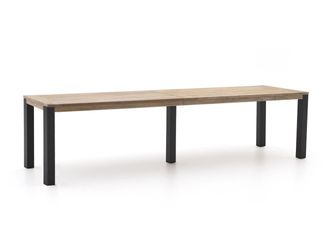 Rough Country Rustic Furniture ROUGH-S dining tuintafel 300x90x76cm