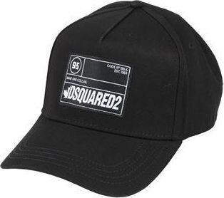 Dsquared2 ACCESSORIES - Hats sur YOOX.COM