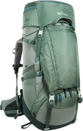 Tatonka Yukon 50+10 Trekkingrucksack - Unisex | bunt