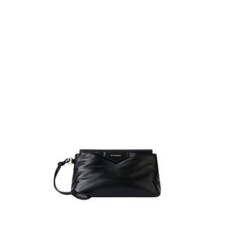 Givenchy Tassen, Dames, Zwart, ONE Size, GIV H26 Clutch Bag