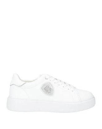 Blauer FOOTWEAR - Trainers on YOOX.COM