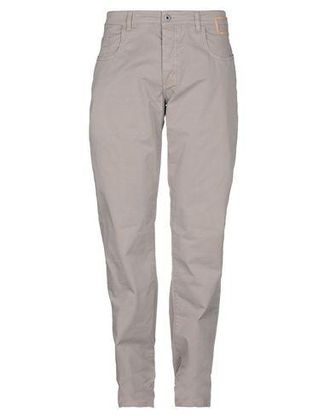 Ar And J PARTES DE ABAJO - Pantalones en YOOX.COM