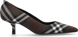 Burberry Donna, Scarpe, Marrone, 40 EU, new