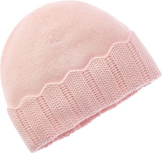 Sofiacashmere Sofiacashmere Cashmere Hat