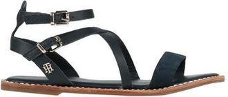 Tommy Hilfiger CALZADO - Sandalias con cierre en YOOX.COM