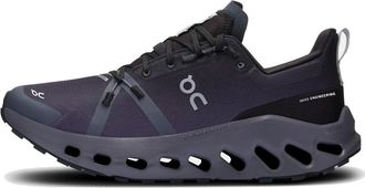 On Running Cloudsurfer Trail Waterproof Black Eclipse 3WE10290106