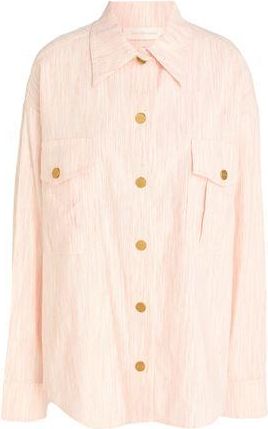 Zimmermann TOPWEAR - Shirts on YOOX.COM