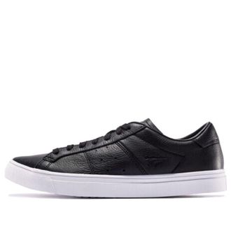 Onitsuka Tiger Lawnship 2.0 Black D715L-9090