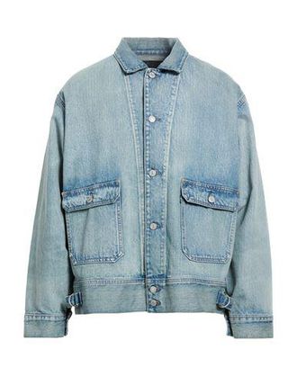 Levi's COATS & JACKETS - Denim outerwear sur YOOX.COM