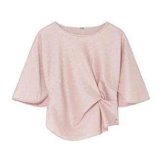 Gustav Overhemden, Dames, Roze, XS, Blouses