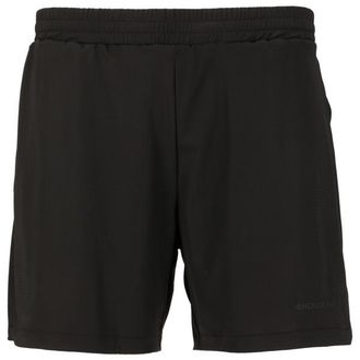 ENDURANCE Dyne Shorts Laufshorts f&uuml;r Herren | schwarz