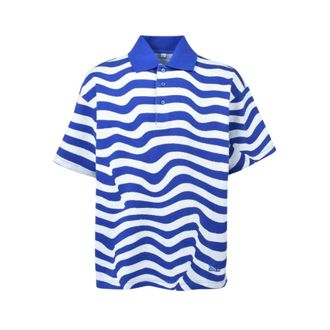 Napapijri Hombre, Camisetas, Azul, Talla: XS