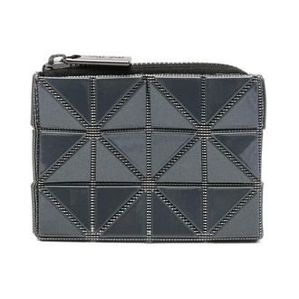 Issey Miyake Cassette Document Pass Case - Dames - Accessoires - Grijs - Maat: ONE Size Nylon