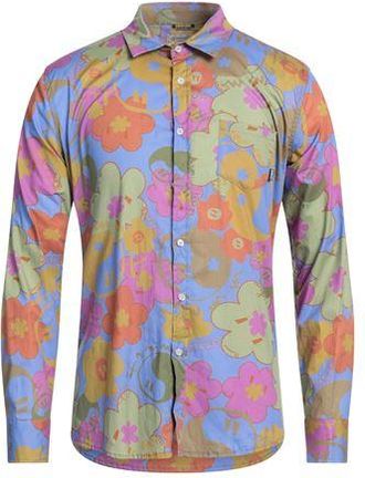 Daniele Alessandrini CAMISETAS Y TOPS - Camisas en YOOX.COM