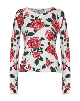 Liu Jo STRICKWAREN - Strickjacken auf YOOX.COM