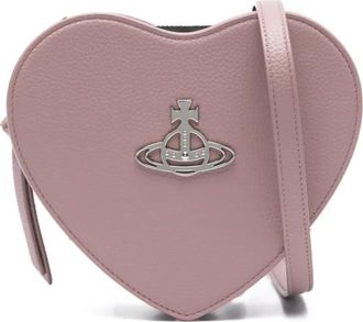 Vivienne Westwood Donna, Borse, Rosa, Taglia unica, new