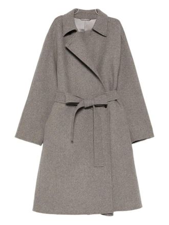 Carven Coat