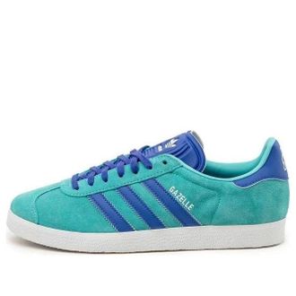 adidas x MLS Gazelle Seattle Sounders FC JR4177