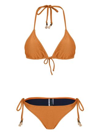 Lygia & Nanny Maya bikini - Geel