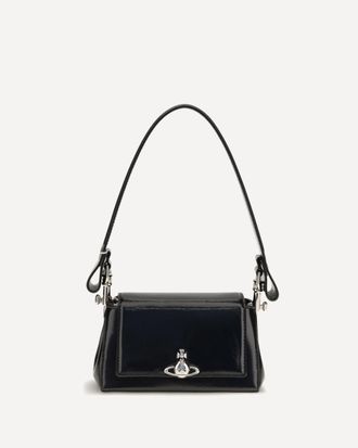 Vivienne Westwood Borsa a Spalla Hazel piccola Woman UNI
