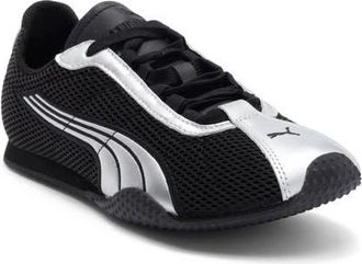 Puma H-Street OG Sneaker in Puma Black/Puma Silver at Nordstrom, Size 10.5