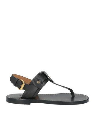 Isabel Marant Thong sandals