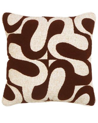 TOV Furniture Tov Furniture Bonney Boucle Accent Cushion