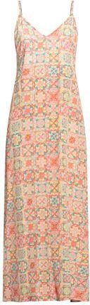 Momoni VESTIDOS - Vestidos largos en YOOX.COM