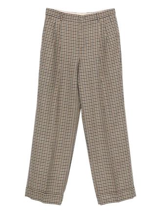 Valentino Garavani Formal Pants