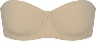 SKIMS Strapless bra - Beige - 36DD