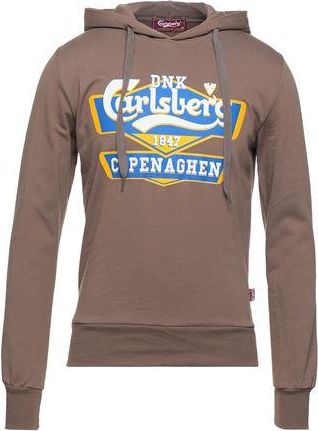 Carlsberg CAMISETAS Y TOPS - Sudaderas en YOOX.COM