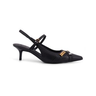 Pinko Pinko, Schoenen, Dames, Zwart, 37 EU, Gloria 18