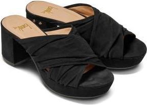 beek Chachabird Mule in Black at Nordstrom Rack, Size 10