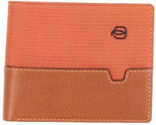 Piquadro Small Leather Goods - Wallets sur YOOX.COM