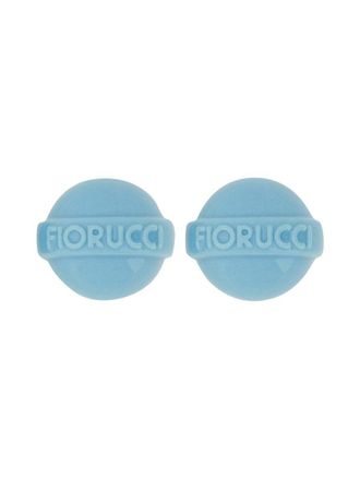 Fiorucci Lollipop Earrings