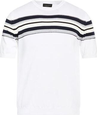 Roberto Collina MAGLIERIA - Pullover su YOOX.COM