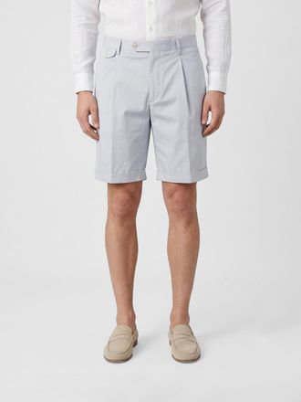 Lardini Pantaloni chino Lardini in cotone stretch