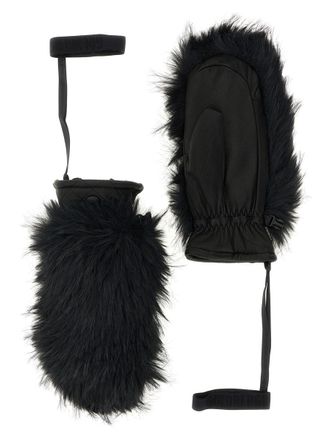 Goldbergh Hill Mittens