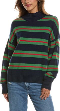 525 america Turtleneck Sweater