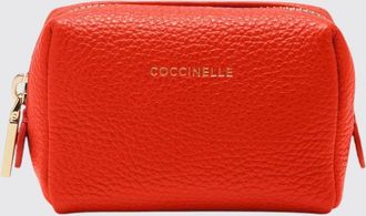 Coccinelle Borsa A Mano COCCINELLE Donna colore Rosso