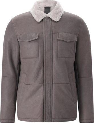 Werner Christ Werner Christ, Uomo, Giacche, Grigio, 2Xl, new