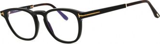 Tom Ford FT5890-B 005 Black 51mm