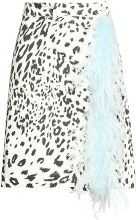 Des_Phemmes BOTTOMWEAR - Minigonne su YOOX.COM