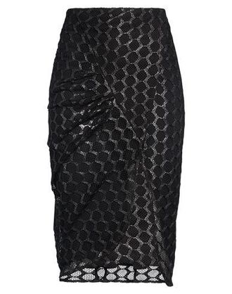 Iro BOTTOMWEAR - Midi skirts on YOOX.COM